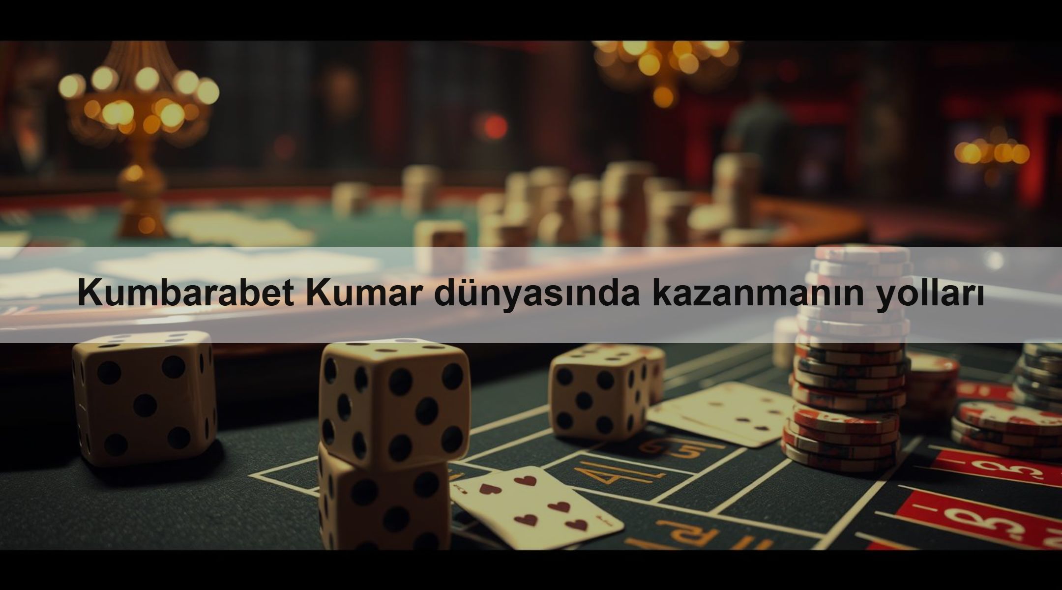 Kumbarabet Kumar dünyasında kazanmanın yolları 1 Kumbarabet Kumar dünyasında kazanmanın yolları