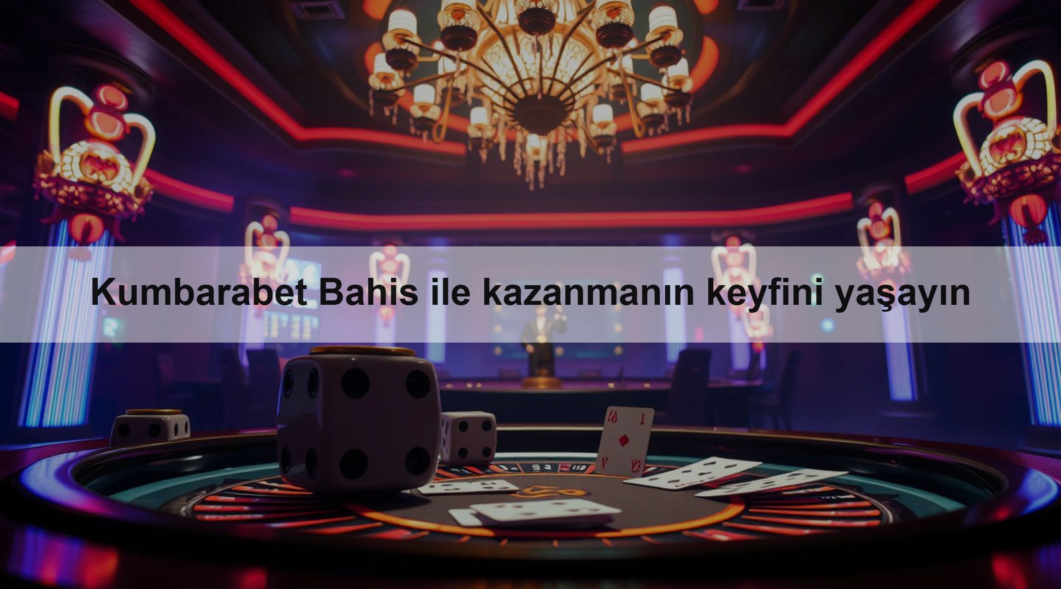Kumbarabet Bahis ile kazanmanın keyfini yaşayın 1 Kumbarabet Bahis ile kazanmanın keyfini yaşayın
