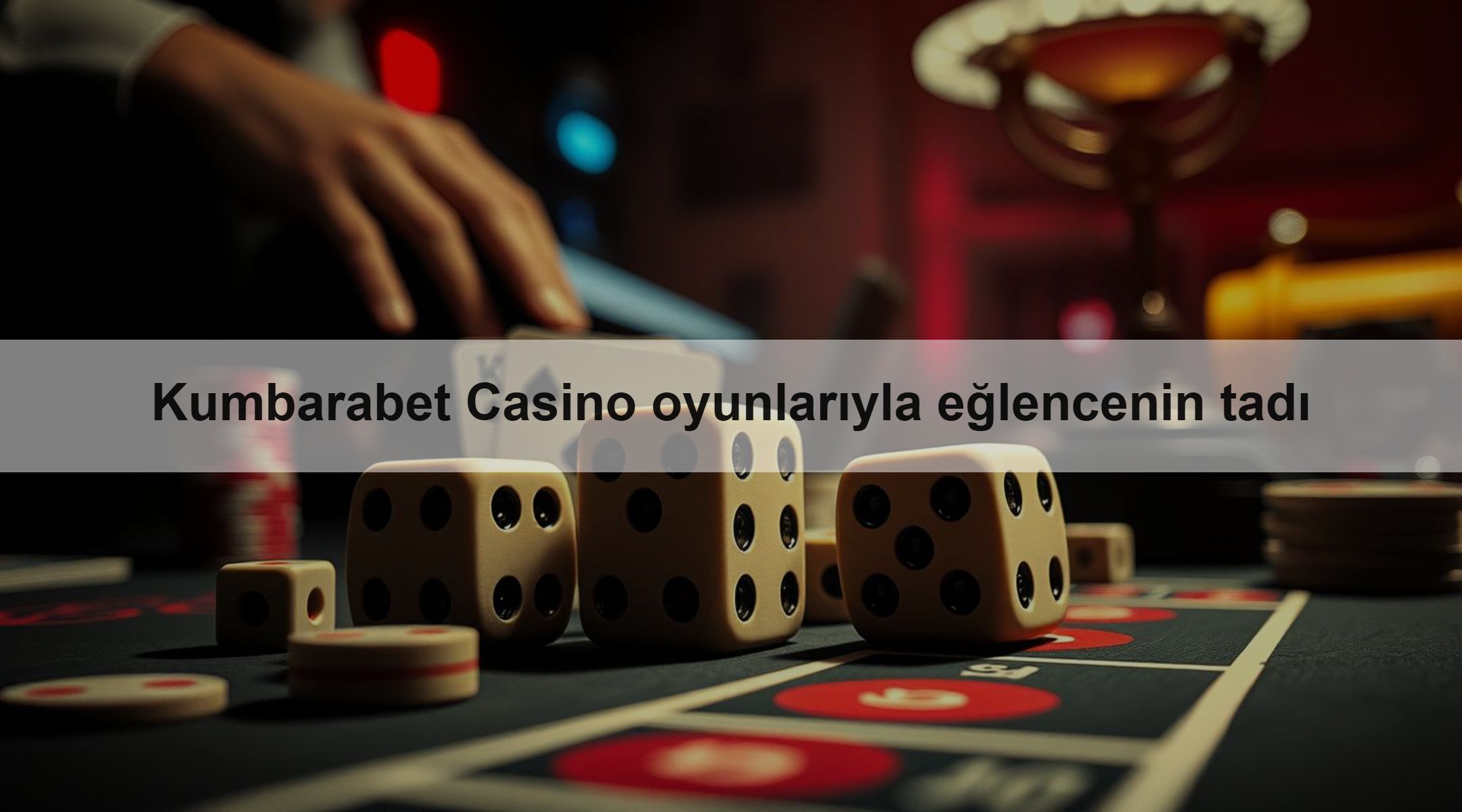Kumbarabet Casino oyunlarıyla eğlencenin tadı 1 Kumbarabet Casino oyunlarıyla eğlencenin tadı