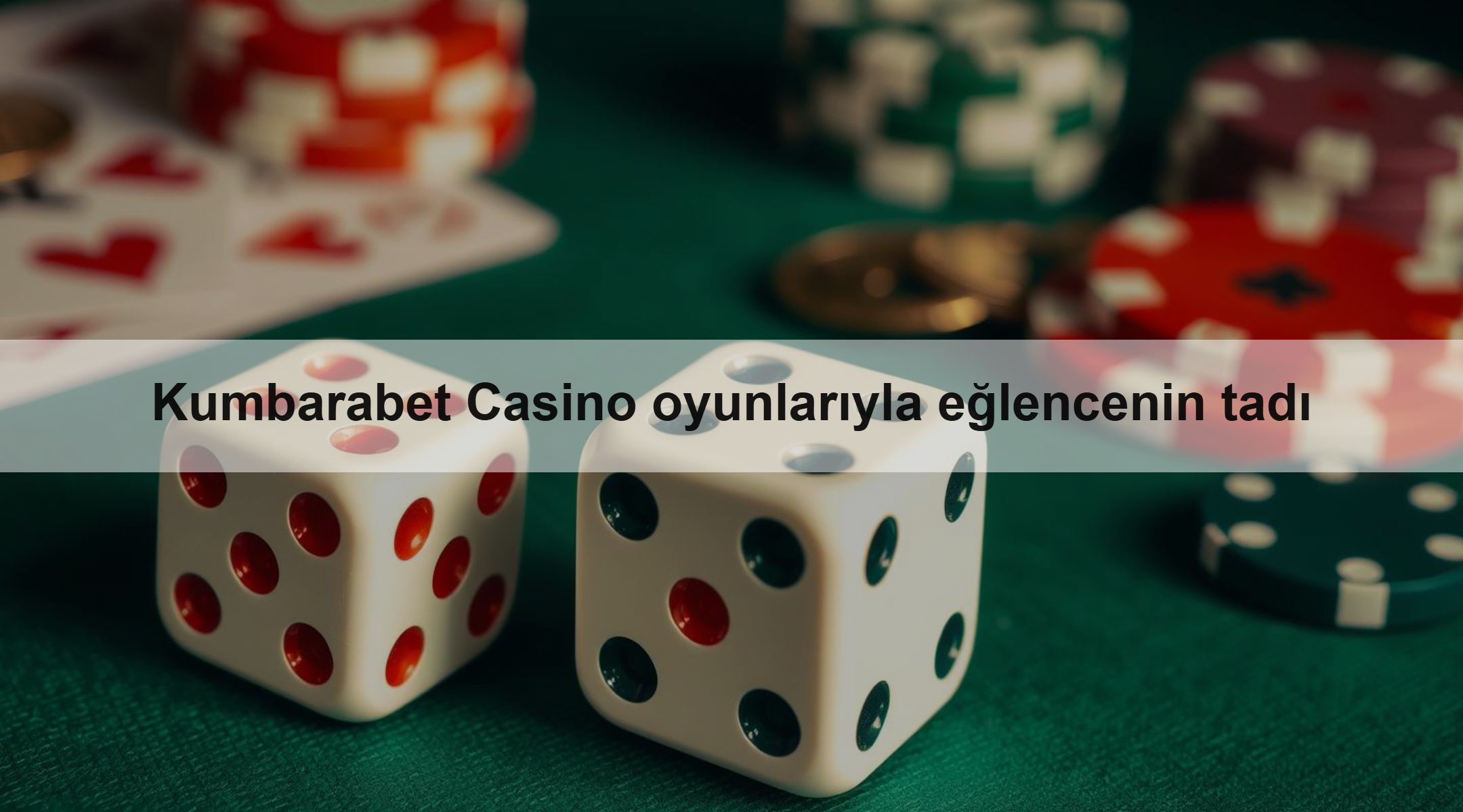 Kumbarabet Casino oyunlarıyla eğlencenin tadı 1 Kumbarabet Casino oyunlarıyla eğlencenin tadı